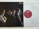 Rolling Stones 1964 UK Decca LP **THE ROLLING STONES** Mono - 2nd Press - 'Mona'