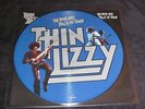 Thin Lizzy - The Boy's Are Back In Town - UK 12