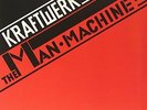 Kraftwerk - The Man Machine [VINYL]