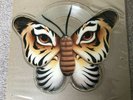 Talk Talk Living in Another World Shaped Picture Disc Unique EMI P5551
