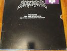 Metallica The Good The Bad And The Live Boxset Complete With Poster