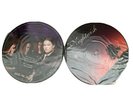 Nightwish - Angels Fall First Double Album Picture Disc 2004 Limited Edition.