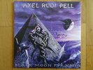 Axel Rudi Pell – Black Moon Pyramid – Vinyl, DoLp, Steamhammer Rec.,