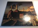 Pink Floyd - Animals - Japan 1977 CBS 25AP-340 + Inner/Booklet/Sticker - VG+