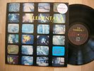 ELEMENTAL 7  Chris Carter / Cosey Fanni Tutti DVR3 electro THROBBING GRISTLE