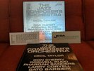 THE JAZZ COMPOSER'S ORCHESTRA -Original 1968, BOX SET, JCOA, LP1001/2) EX/NM