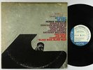 Herbie Hancock - My Point Of View LP - Blue Note - BST 84126 Stereo RVG
