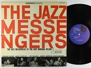 Jazz Messengers - A Night At Cafe Bohemia Vol. 1 LP - Blue Note - BST-81507