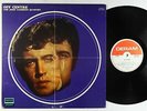 John Cameron Quartet - Off Centre LP - Deram
