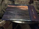 SANTANA ..MOONFLOWER ..VG+ ....1977..2LPS Australian VINYL  RECORD