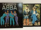 The Best Of ABBA Box Set 6 Vinyl Box & Abba Greatest Hits (850A37)