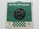 THE BEATLES INDIAN 45 DIZZY MISS LIZZY / THE NIGHT BEFORE 45-DPE.183