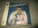 marty wilde rare LP VINYL RECORD.THE VERSATILE Mr WILDE 1960S / rock n roll.vgc