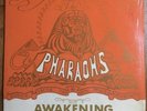 PHARAOHS Awakening 1971 Scarab Rare Private Press Spiritual Jazz Chicago