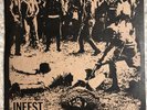 Infest s/t 7
