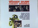 Sealed LP: Woody Shaw: The Woody Shaw Concert Ensemble
