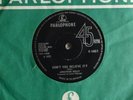 RARE & EX+ JONATHAN KELLY CLAPTON DON'T YOU BELIEVE IT BEE GEES 1970 UK 45 PSYCH