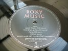 Roxy Music AVALON 1982 UK LP 1St Press A4.B1 1-2 PLAY MINT MINUS AUDIO - HEAR