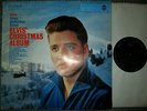 ? LP 1966 Elvis Presley CHRISTMAS ALBUM   RCA Victor LSP 1951 V3 + LAUFZEIT NM ?
