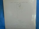 M U The Best of Jethro Tull Record LP Vinyl 1986 Chrysalis Records New Sealed