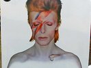 DAVID BOWIE LP Aladdin Sane 180 Gram Vinyl REMASTERED 2016 Heavyweight SEALED