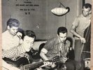 Jimmy Raney Ensemble Introducing Phil Woods and John Wilson (LP 1103) Vinyl