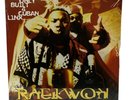 Raekwon - Only Built 4 Cuban Linx...2 Disc Vinyl LP New Sealed Wu-Tang Clan