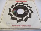 THE PLAYERS - WHY DID I LIE / I'M GLAD I WAITED - MINIT