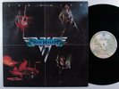 VAN HALEN Self Titled WARNER BROS BSK-3075 LP VG+ *