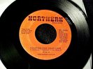 MATTHEWS AND MATTHEWS RARE DETROIT MODERN SOUL FUNK 45 Northern JOHNNIE MAE Hear