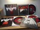 ABSU - BARATHRUM V.I.T.R.I.O.L - 3 LP BOX SET - MINT - LIMITED - RARE