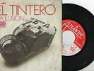 LED ZEPPELIN - El Tintero / La Ilusion, SG 7