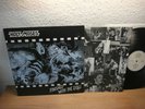 Holy Moses - Finished With The Dogs LP Speed Metal 1987 MINT-