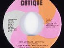 Louie Ramirez And Orchestra 