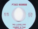 Tommy & The Riviera's 