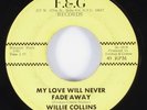 Willie Collins 