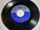 Chess 1618 Howling’ Wolf Smoke Stack Lightning VG+ 45