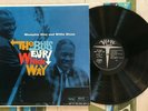 Memphis Slim and Willie Dixon LP The Blues Every Which Way 1960 Stereo M-/VG++