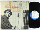 Freddie Hubbard - Goin' Up LP - Blue Note - BLP 4056 Mono DG RVG Ear 47 W 63rd