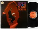 Gil Evans Orchestra - Out Of The Cool LP - Impulse  - A-4 Mono RVG