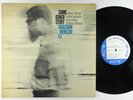 Grachan Moncur III - Some Other Stuff LP - Blue Note Mono RVG Ear NY USA