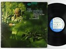 Horace Silver - The Cape Verdean Blues LP - Blue Note Mono RVG Ear NY USA