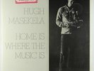 Hugh Masekela - Home Is Where The Music Is 2xLP - Blue Thumb SEALED