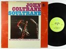 John Coltrane - Soultrane LP - Prestige - PRT-7531