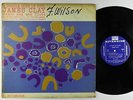 James Clay - A Double Dose Of Soul LP - Riverside - RLP 349 Mono DG