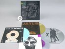 Stones Throw Boxset