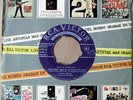 ELVIS PRESLEY EP 45 Heartbreak Hotel +3 RCA AVE-66 1958 Argentina FIRST EP