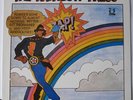 The Rainbow Press sunday Funnies LP 12` Vinyl Mr. G records G9004 Canada TOP