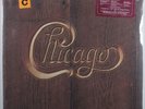 CHICAGO V COLUMBIA KC-31102 LP gatefold SEALED *