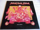 BLACK SABBATH   SABBATH BLOODY SABBATH ** 1973 WWA LP